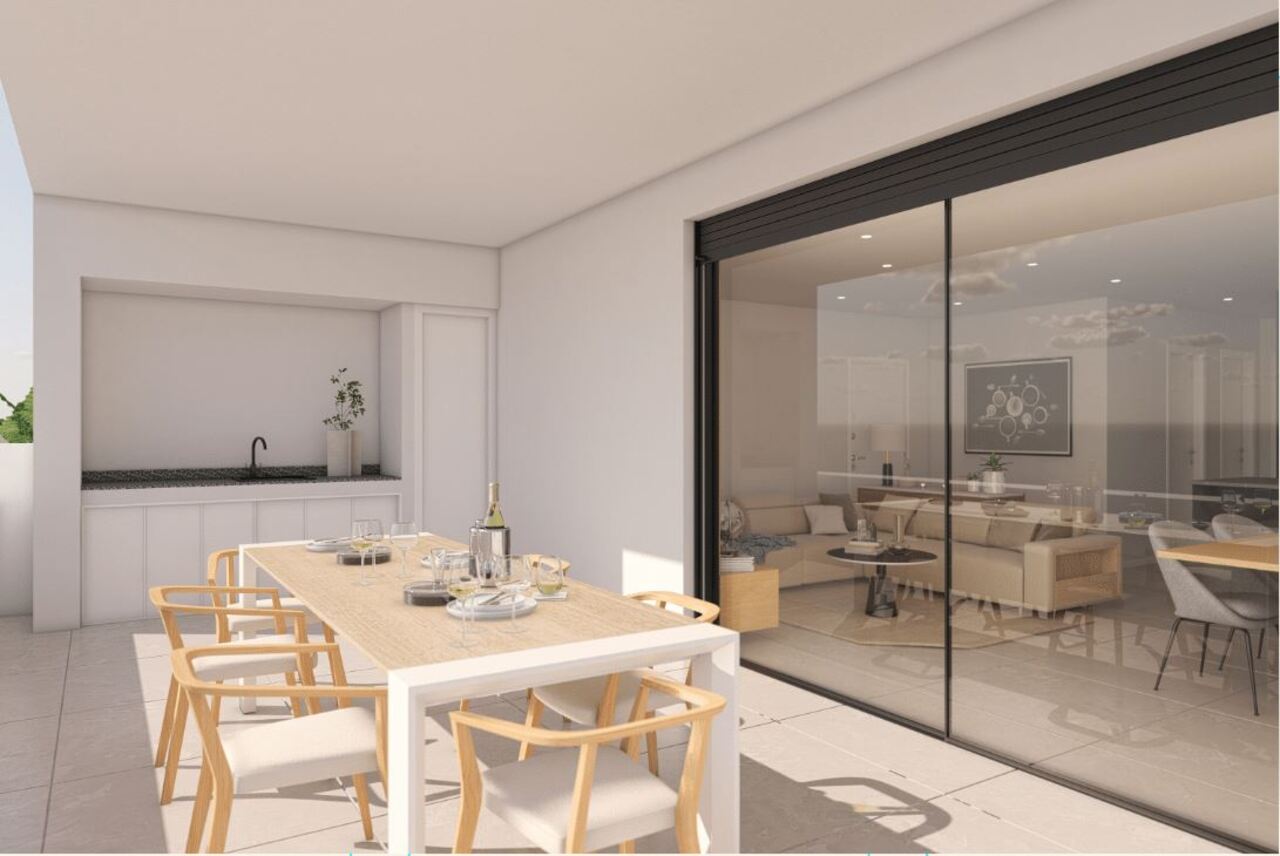 Calida Prime Properties