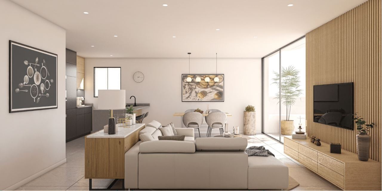 Calida Prime Properties