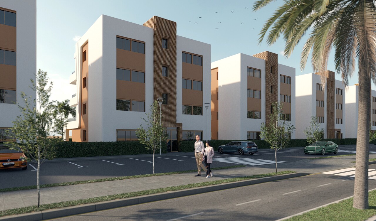 Calida Prime Properties