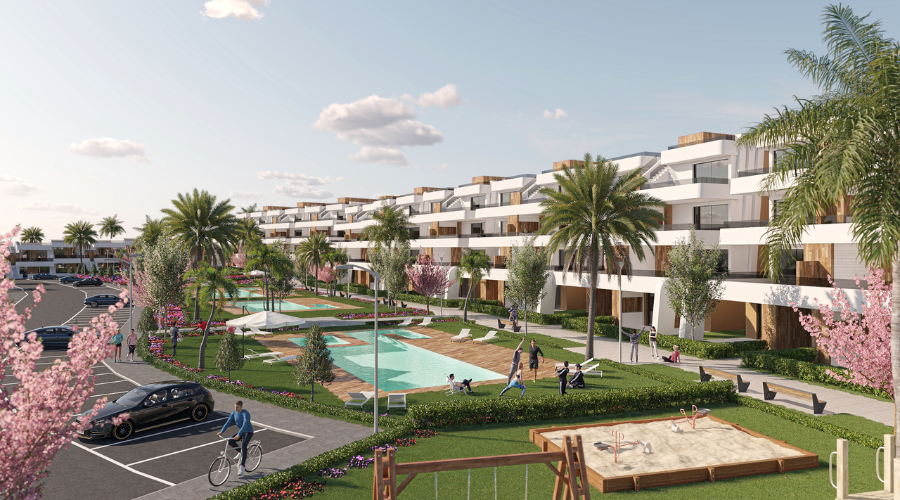 Calida Prime Properties
