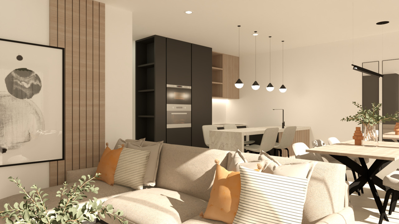 Calida Prime Properties