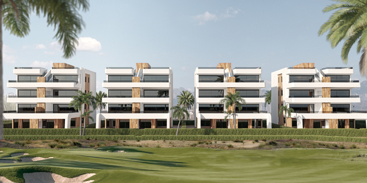 Apartment for sale Murcia