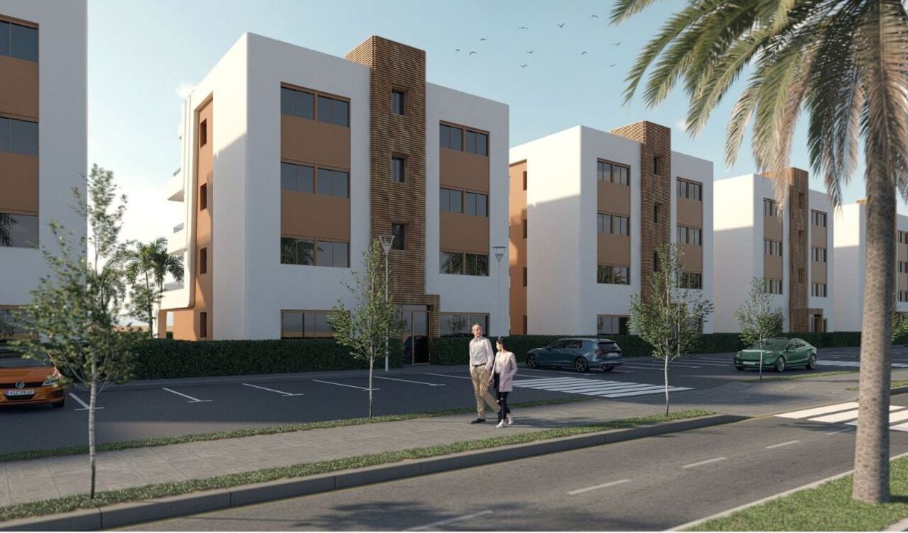 Calida Prime Properties