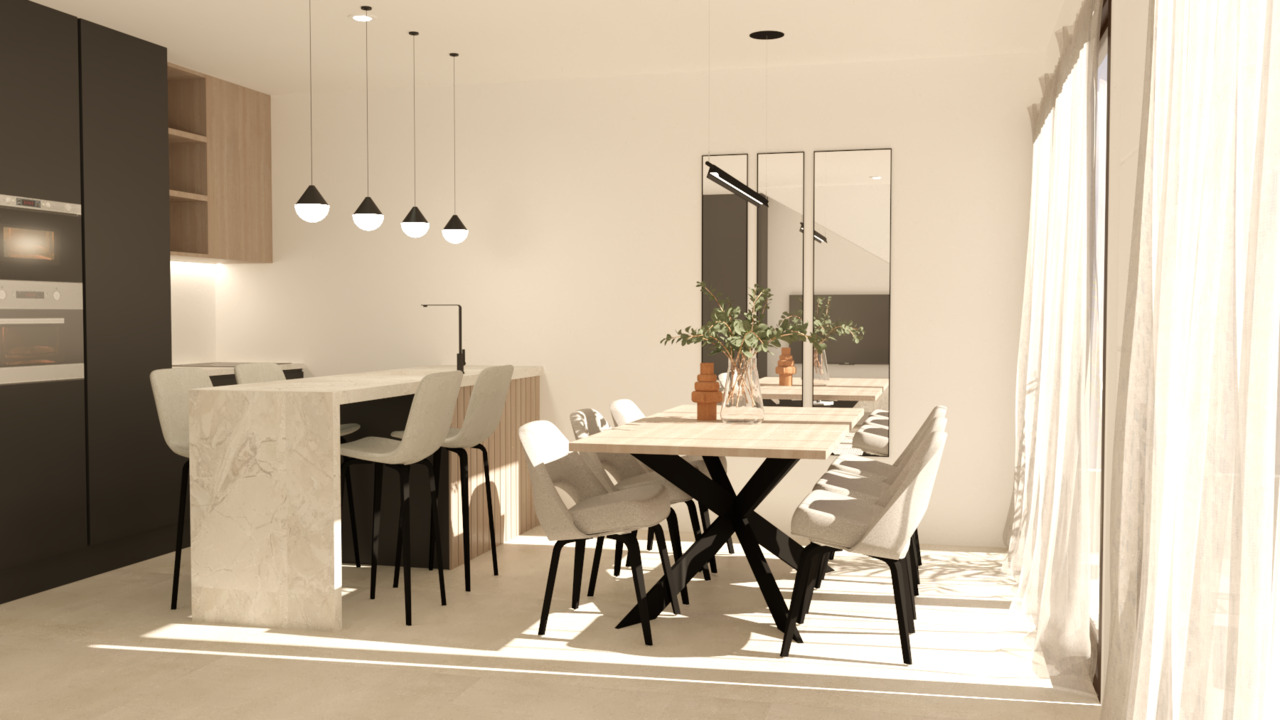 Calida Prime Properties