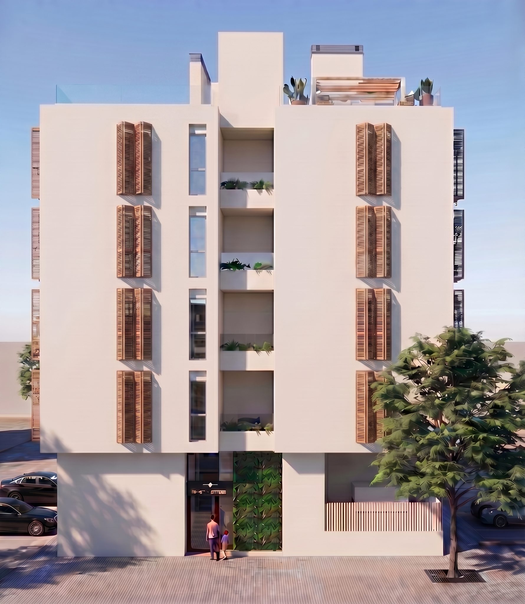 Calida Prime Properties