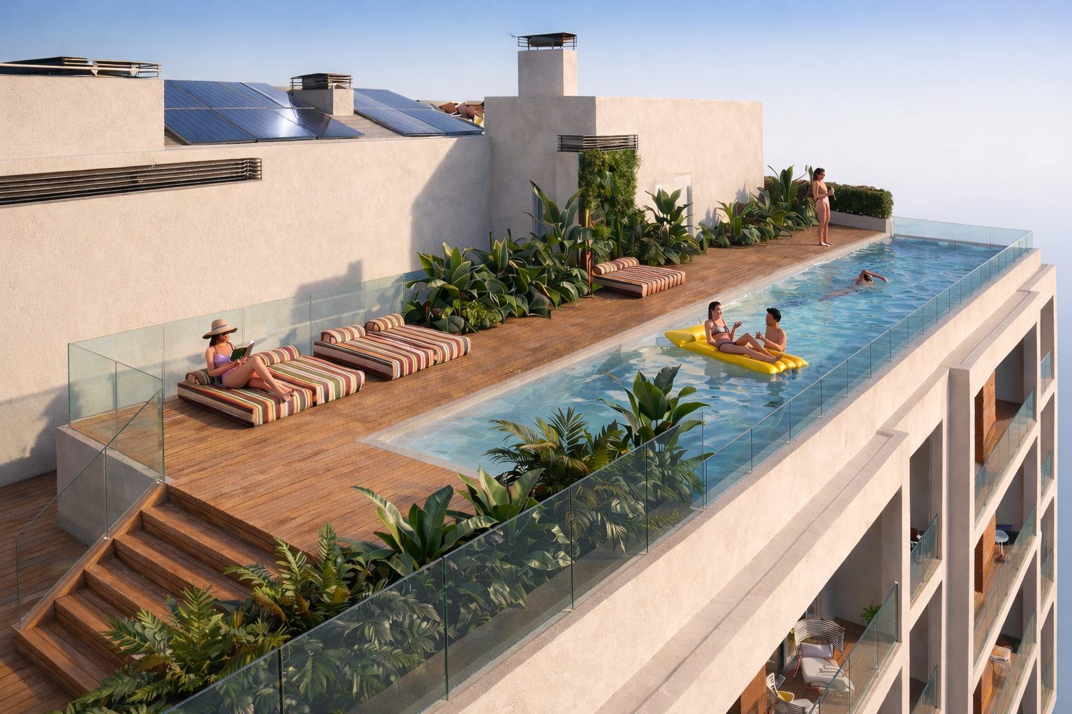 Calida Prime Properties