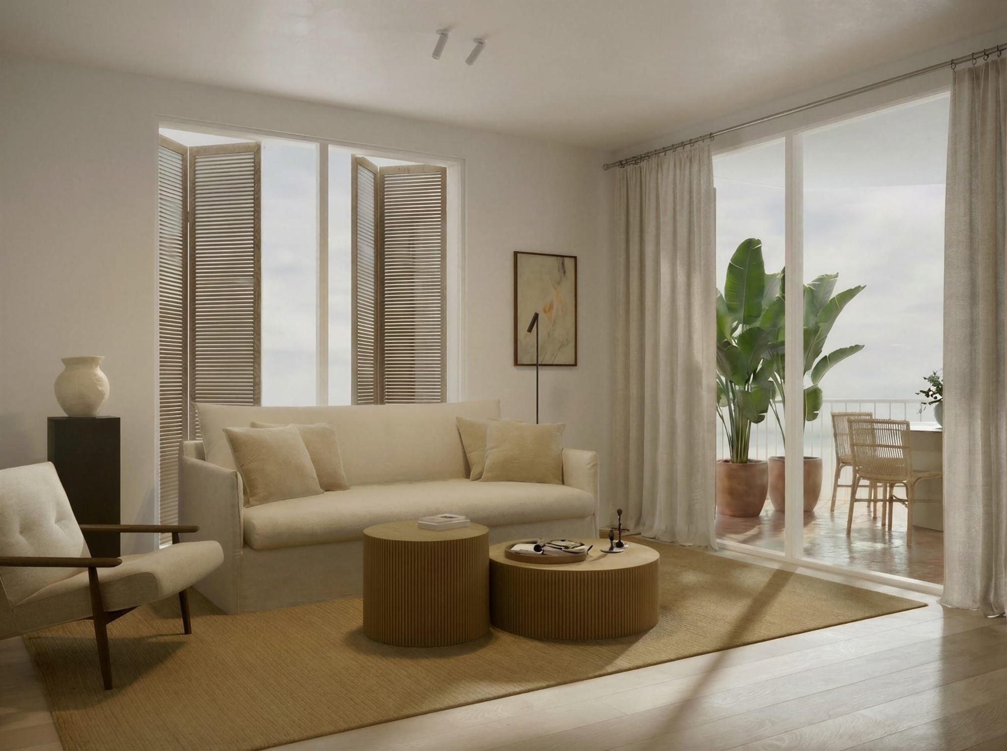Calida Prime Properties