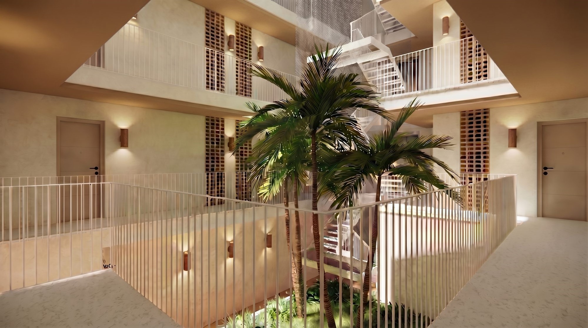 Calida Prime Properties