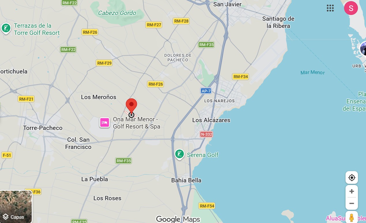 Calida Prime Properties