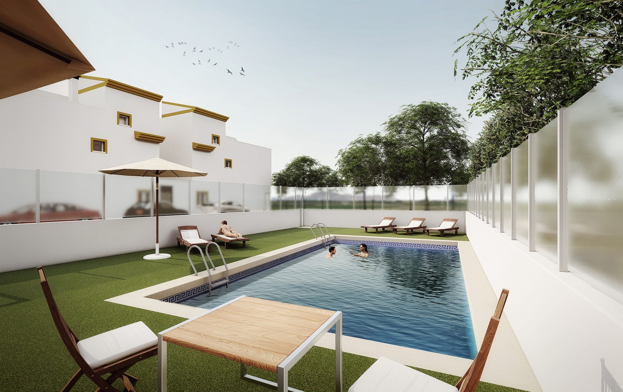 Calida Prime Properties