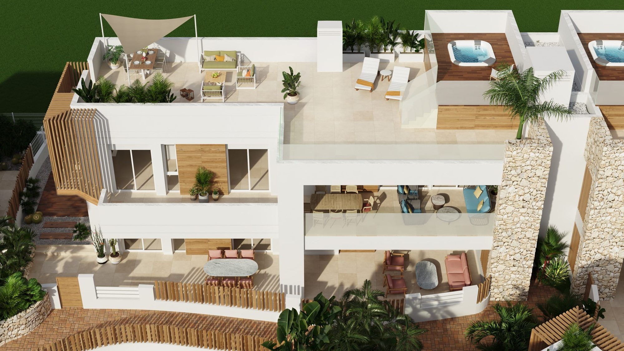 Calida Prime Properties