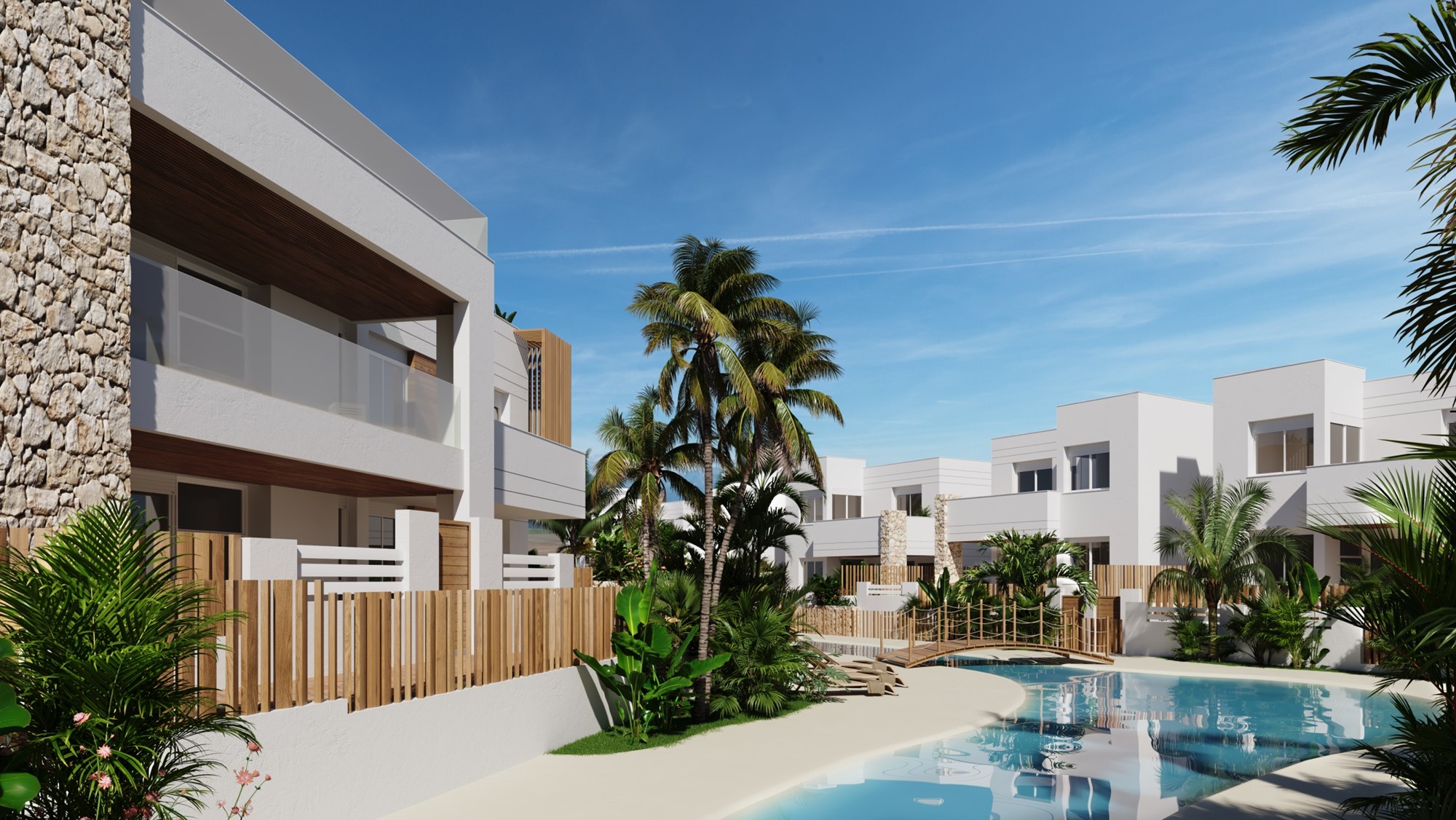 Calida Prime Properties