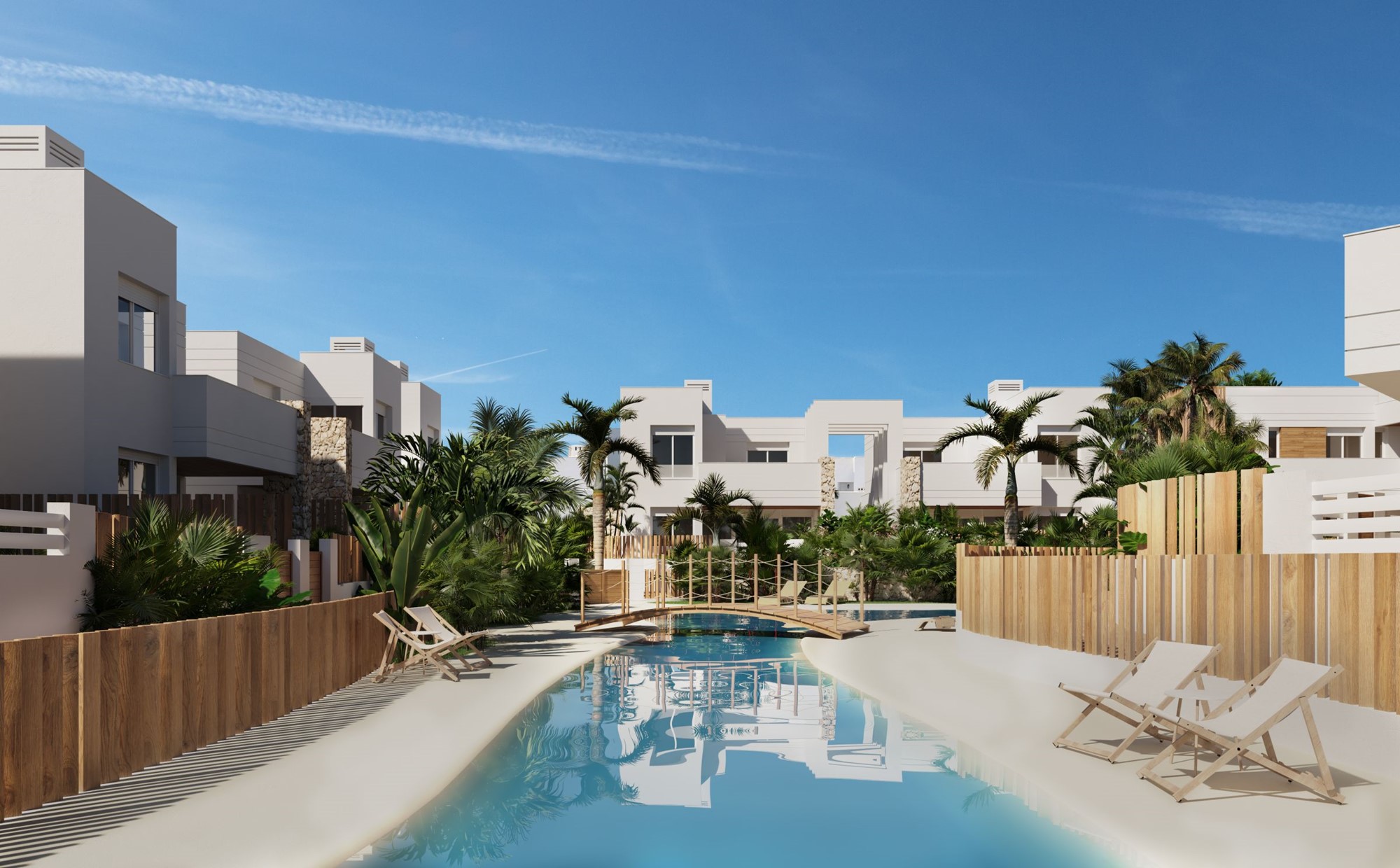 Calida Prime Properties