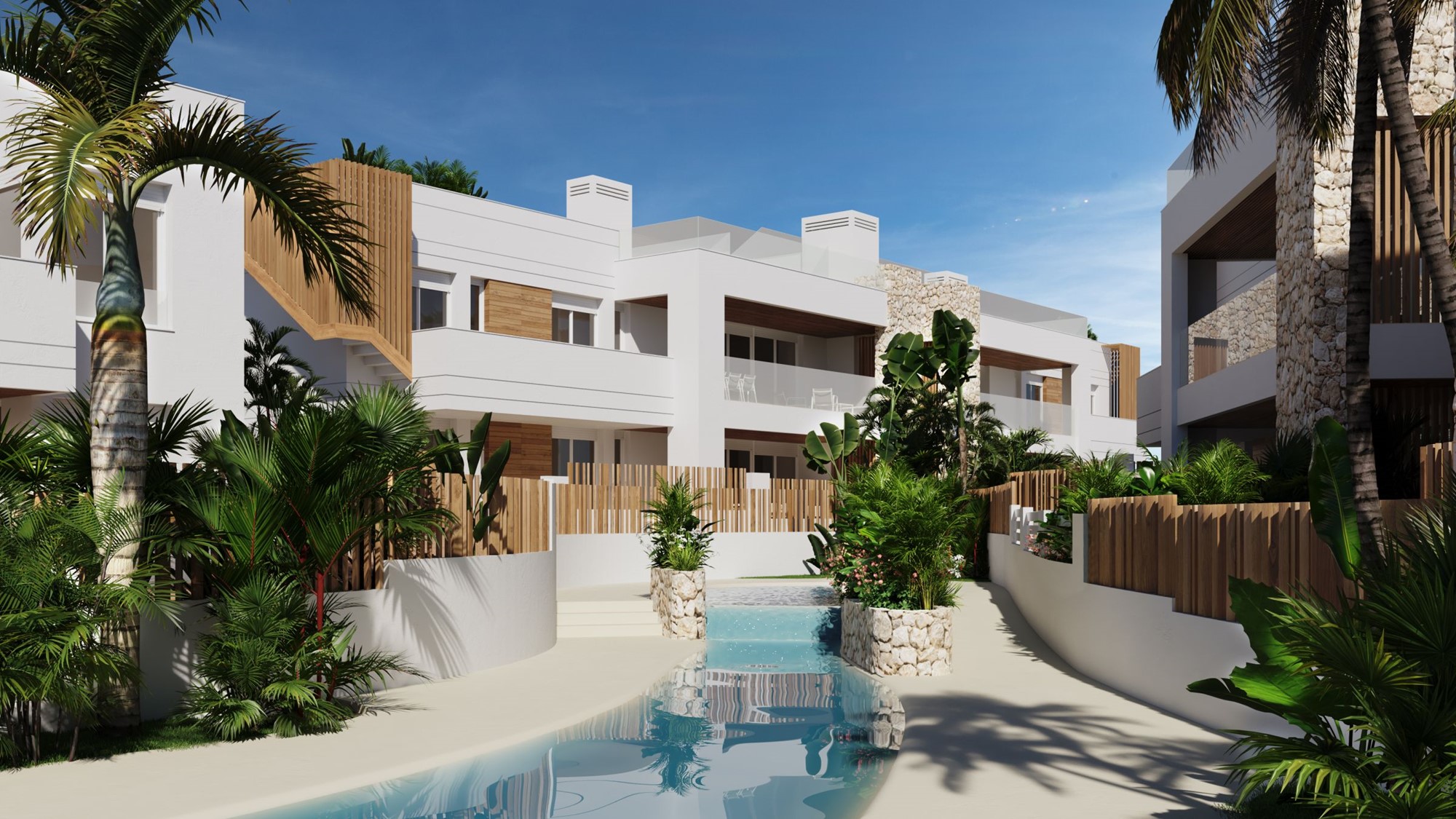 Calida Prime Properties