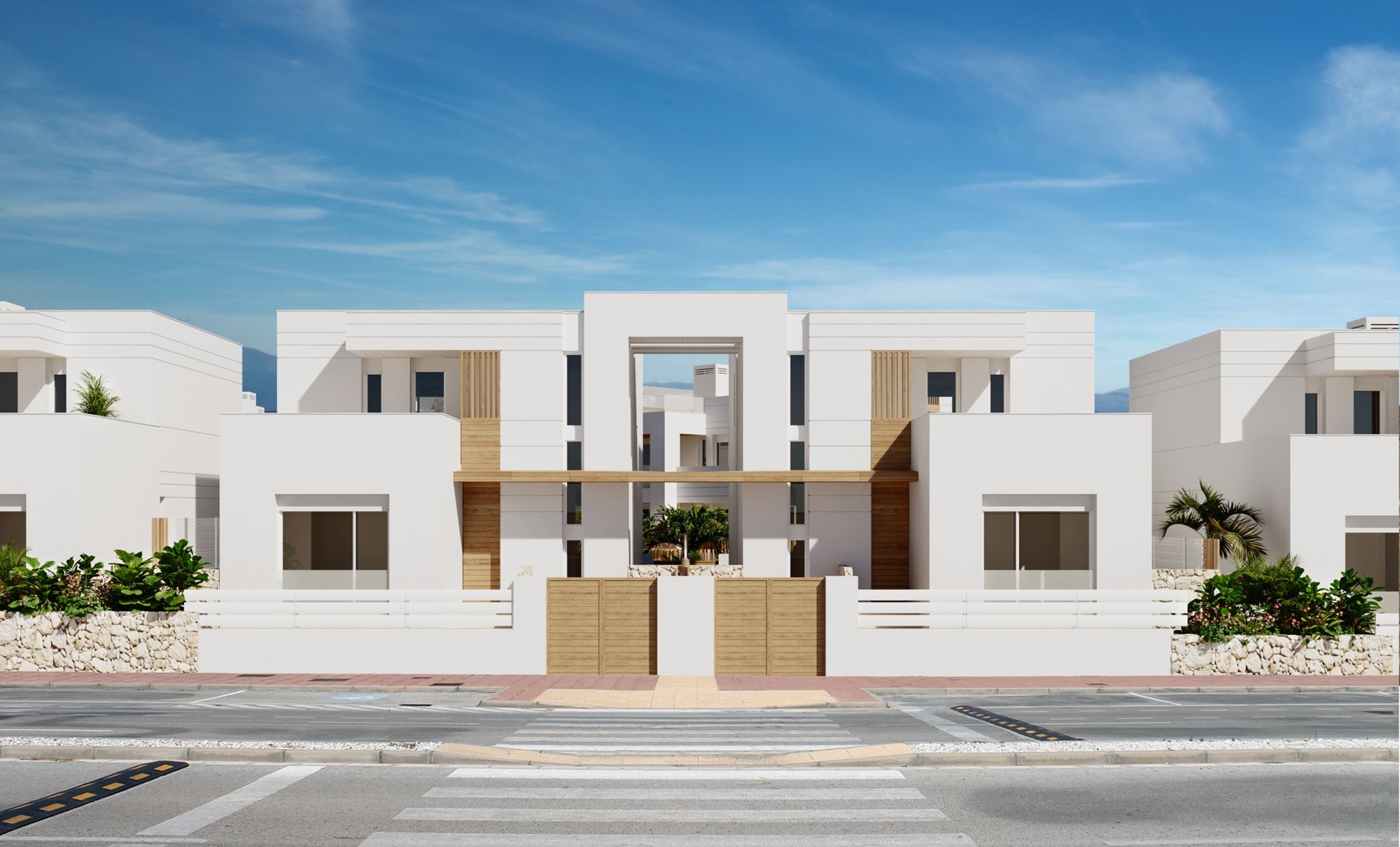 Calida Prime Properties