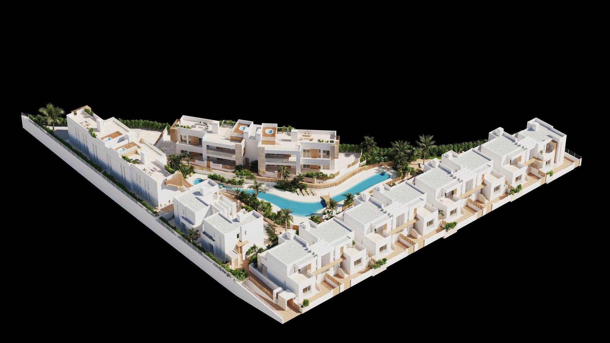 Calida Prime Properties