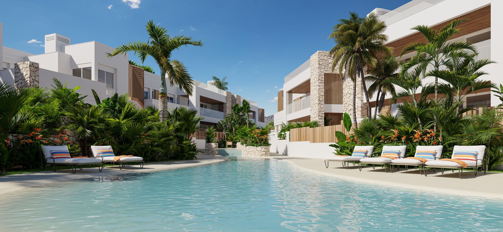 Calida Prime Properties