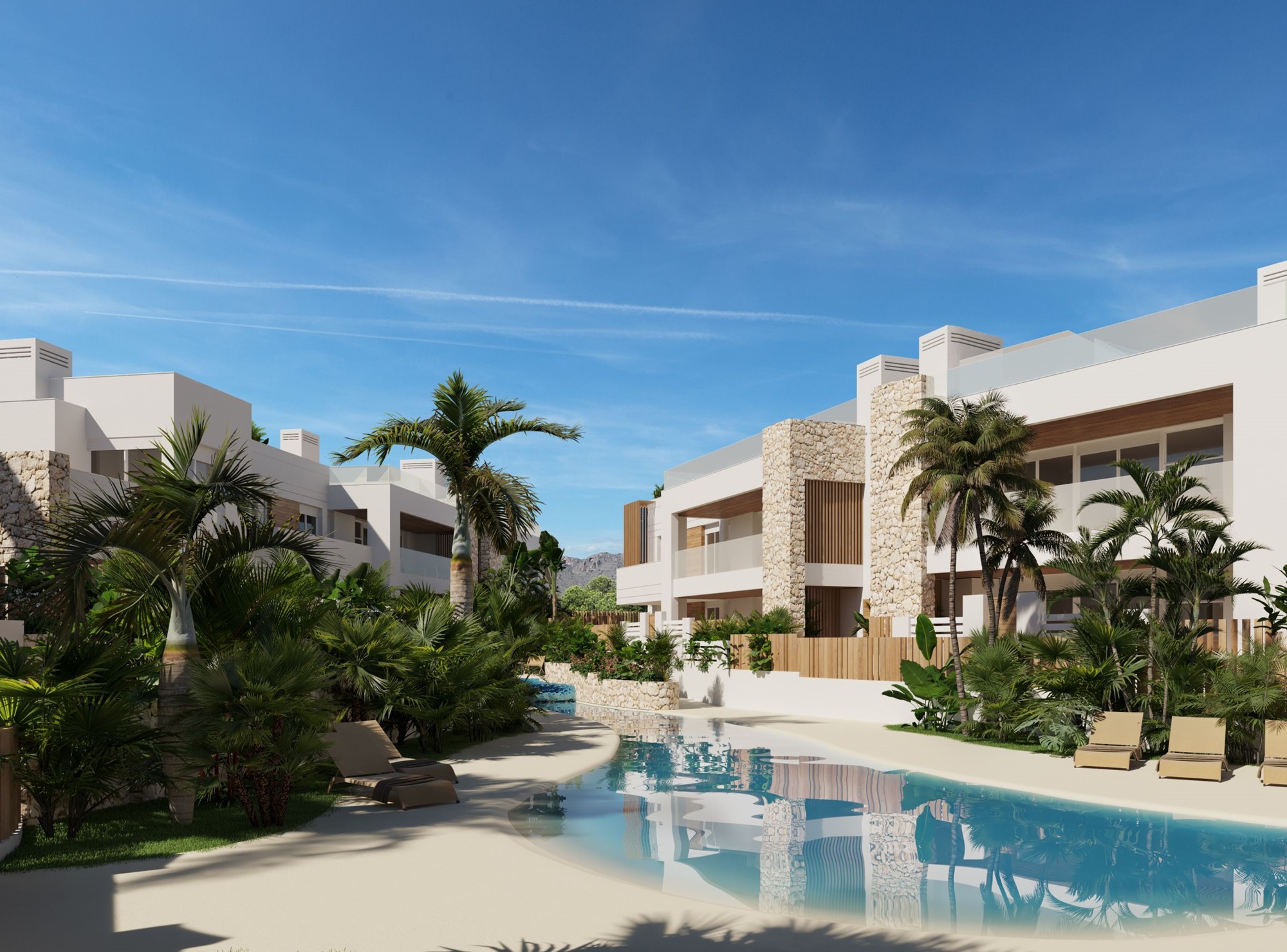 Calida Prime Properties