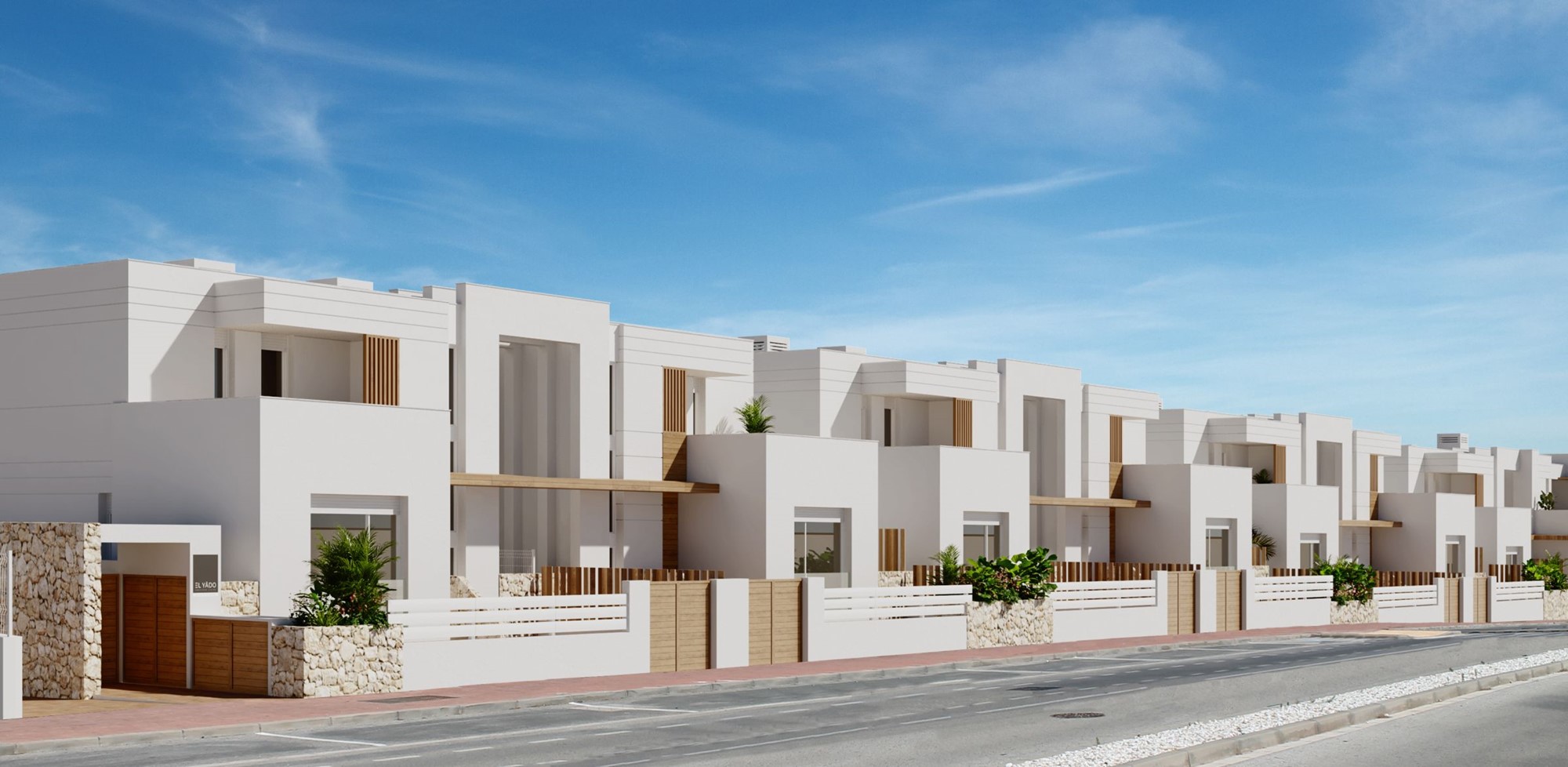 Villa for sale San Juan de los Terreros