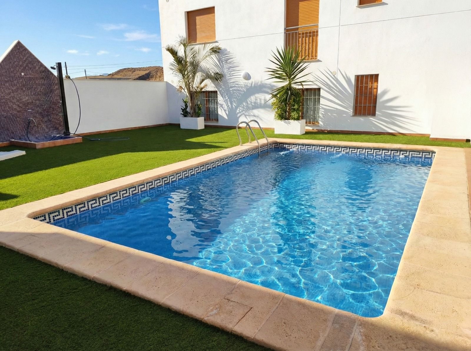Calida Prime Properties