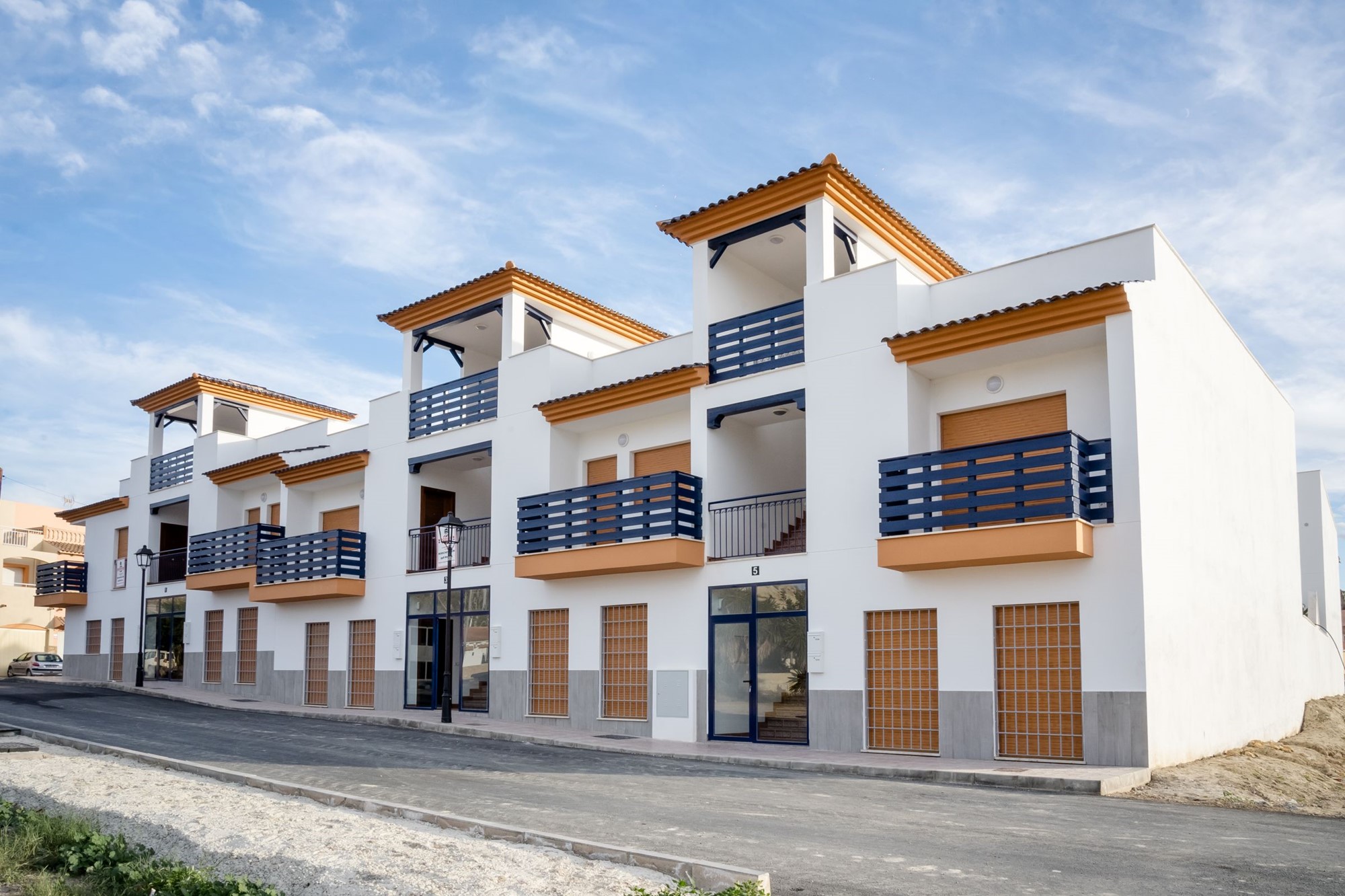 Apartment for sale Las Herrerias
