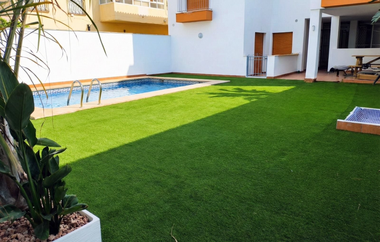 Calida Prime Properties