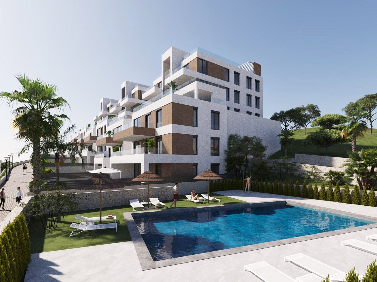Calida Prime Properties