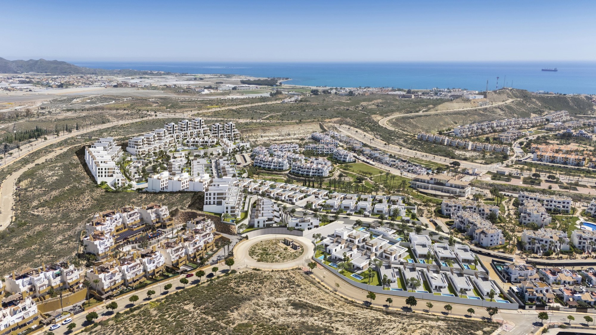 Calida Prime Properties