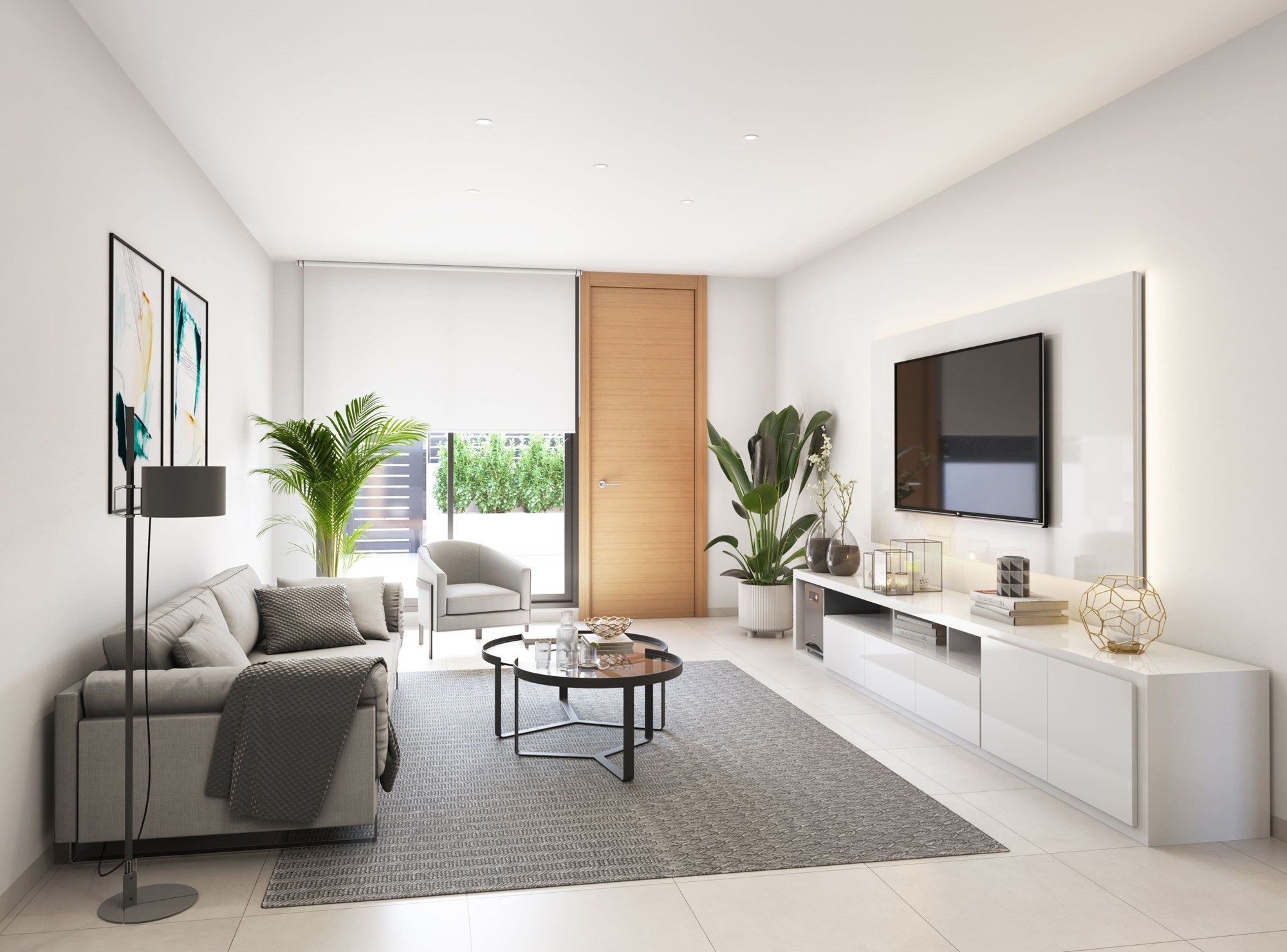 Calida Prime Properties