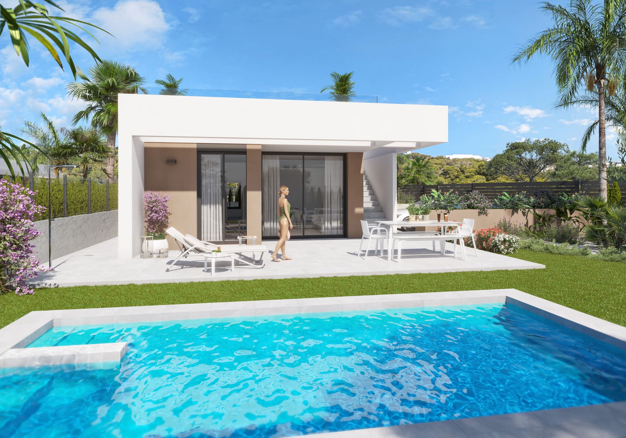 Calida Prime Properties