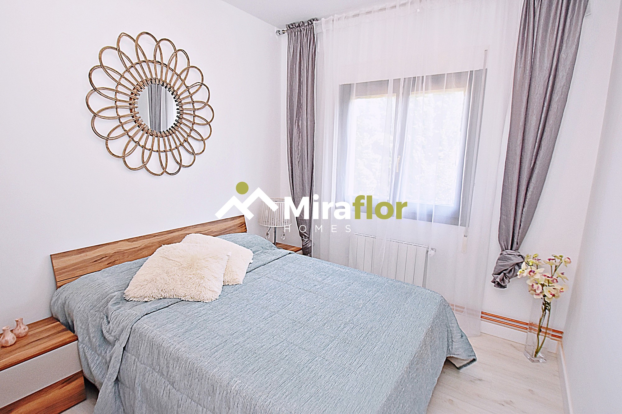 Miraflor Homes