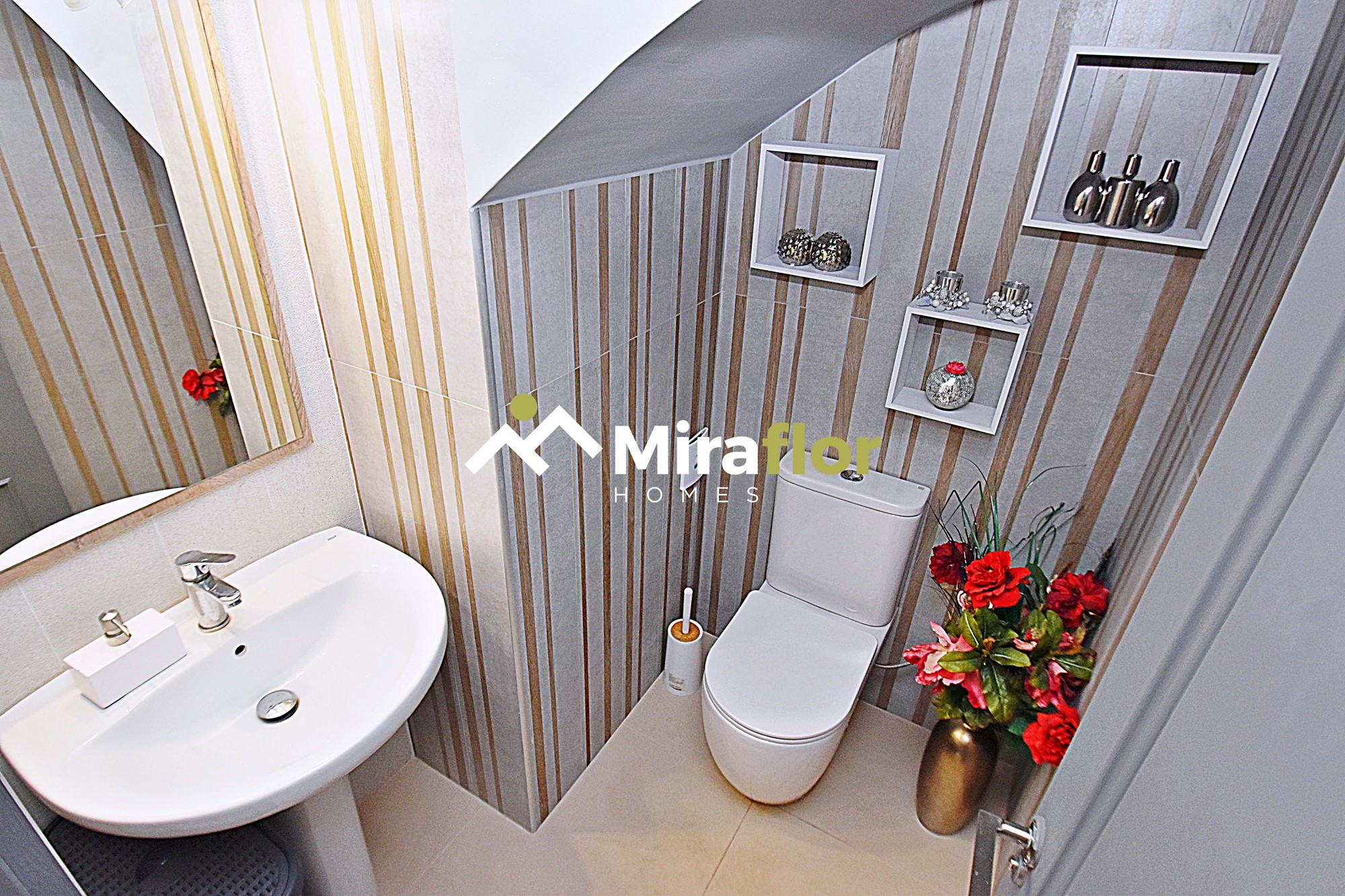Miraflor Homes