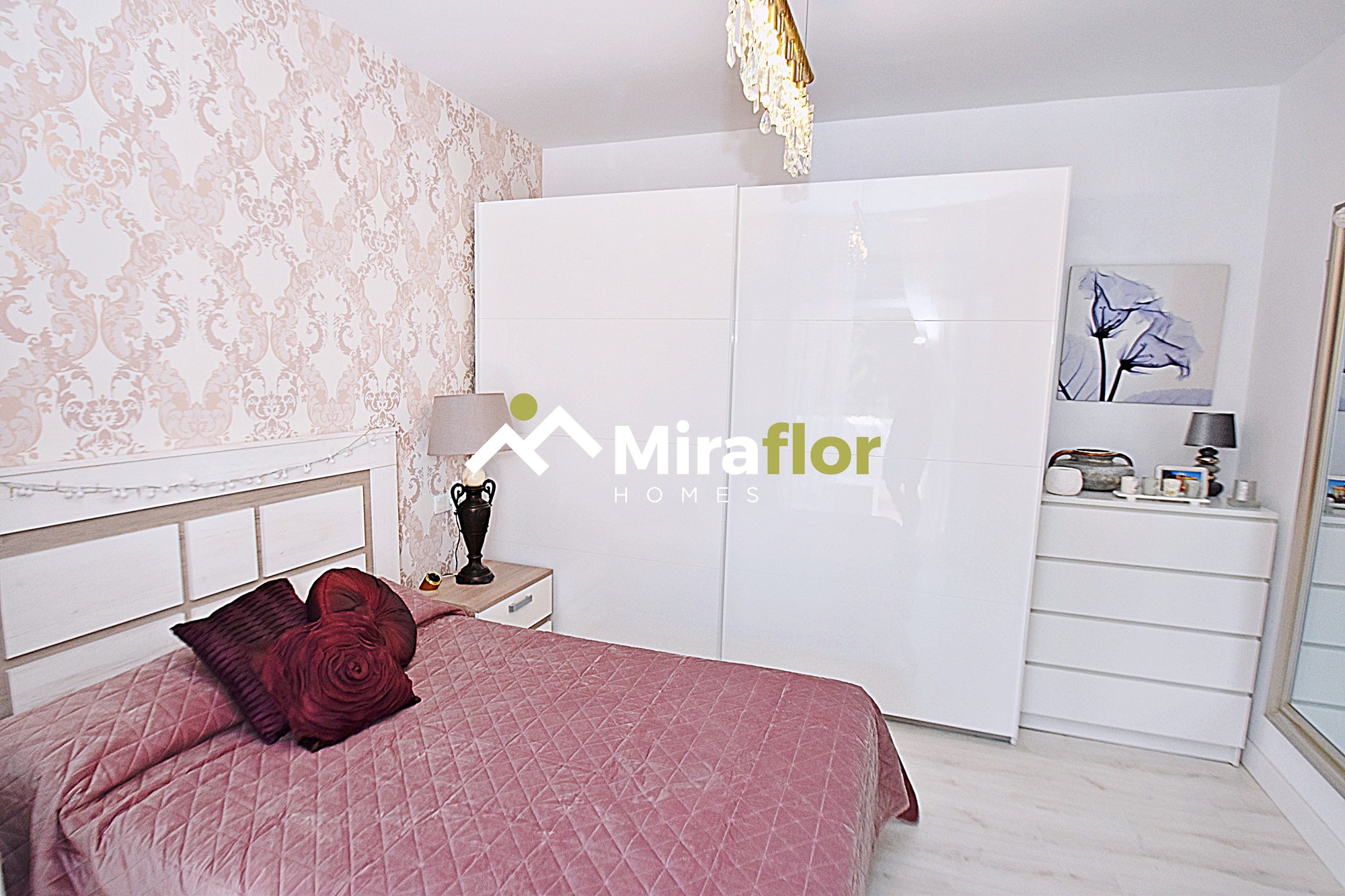 Miraflor Homes