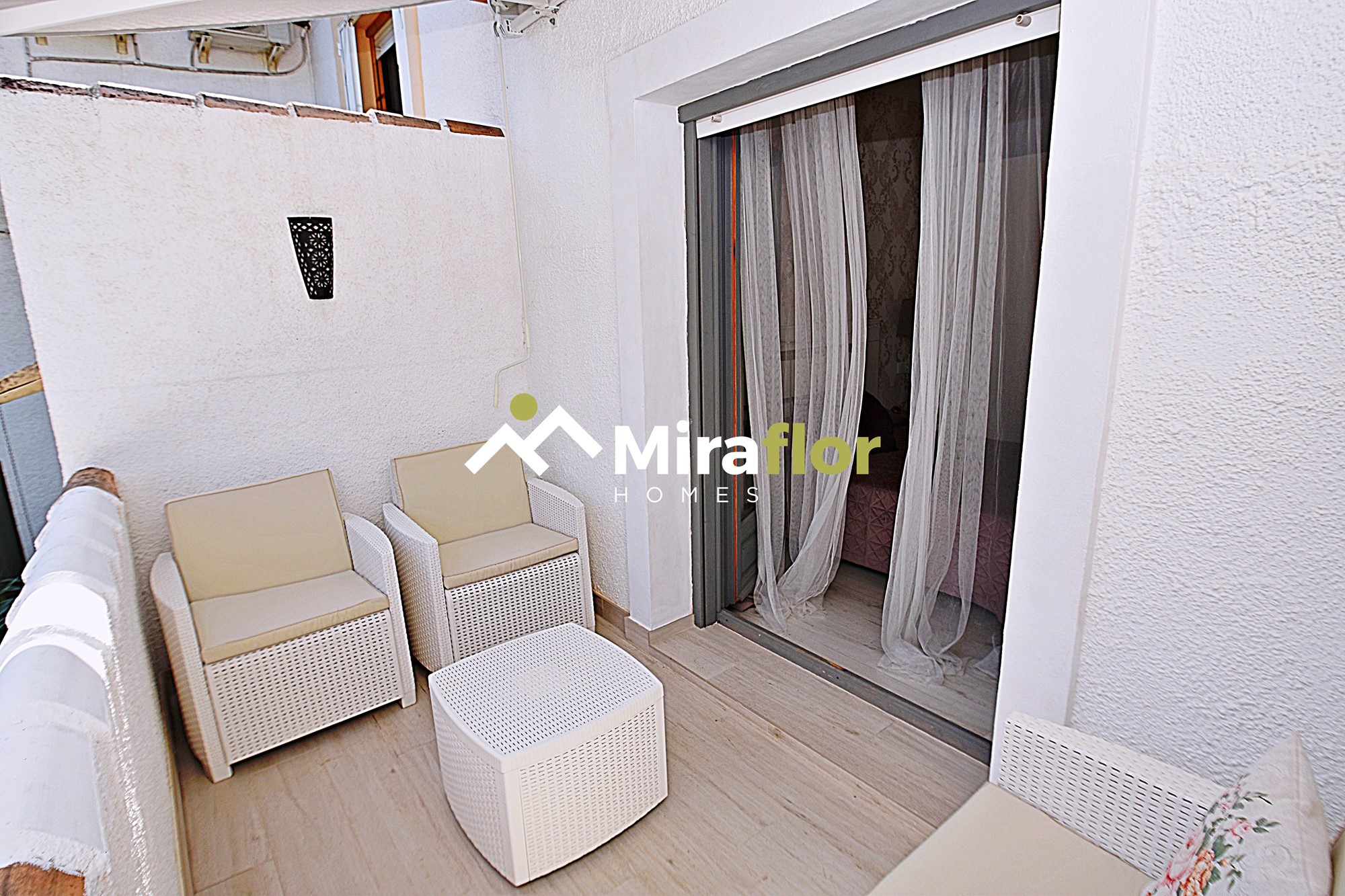 Miraflor Homes