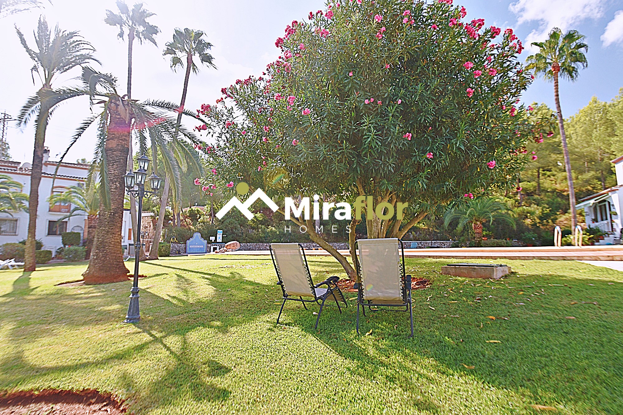 Miraflor Homes