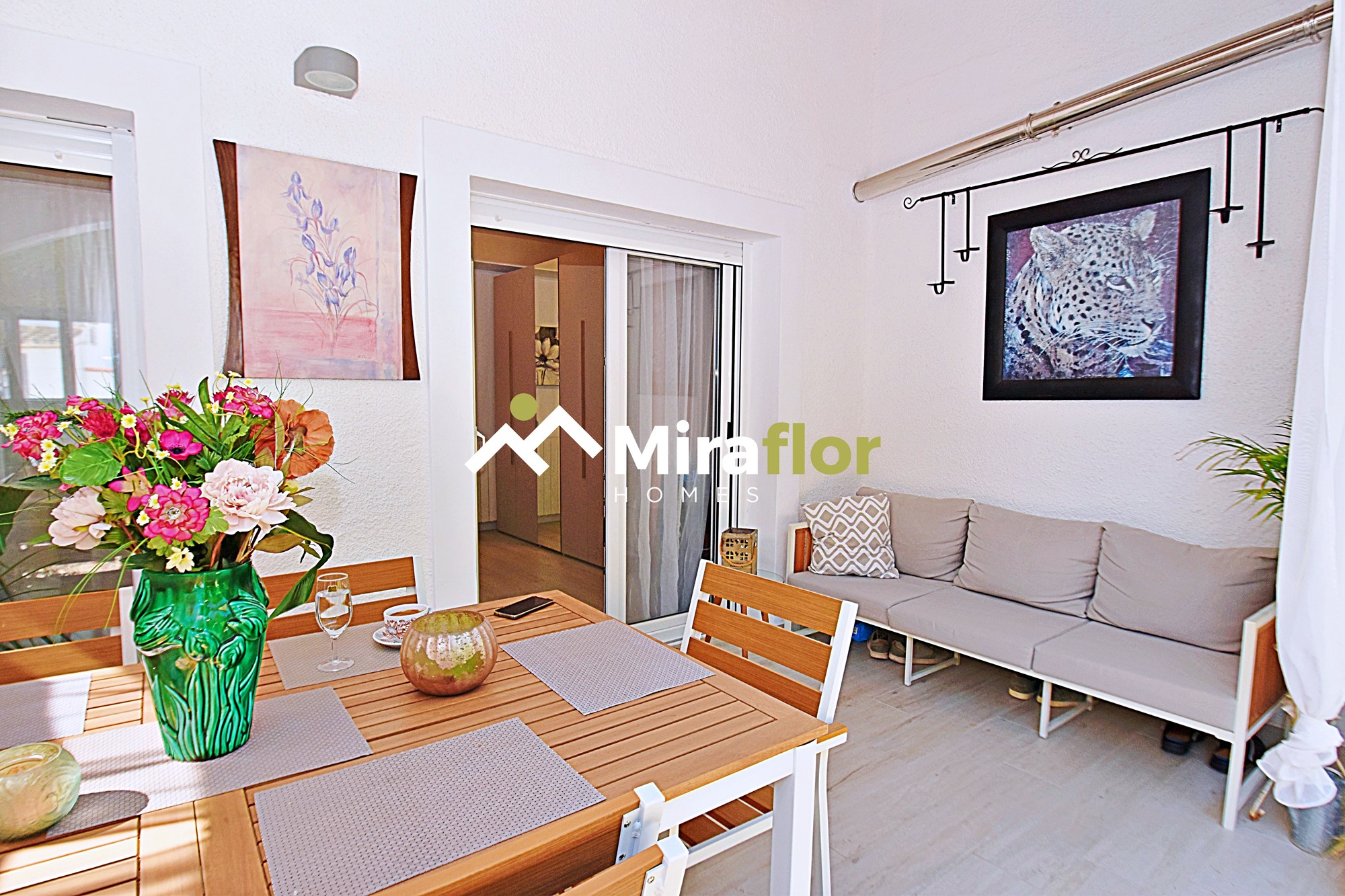 Miraflor Homes