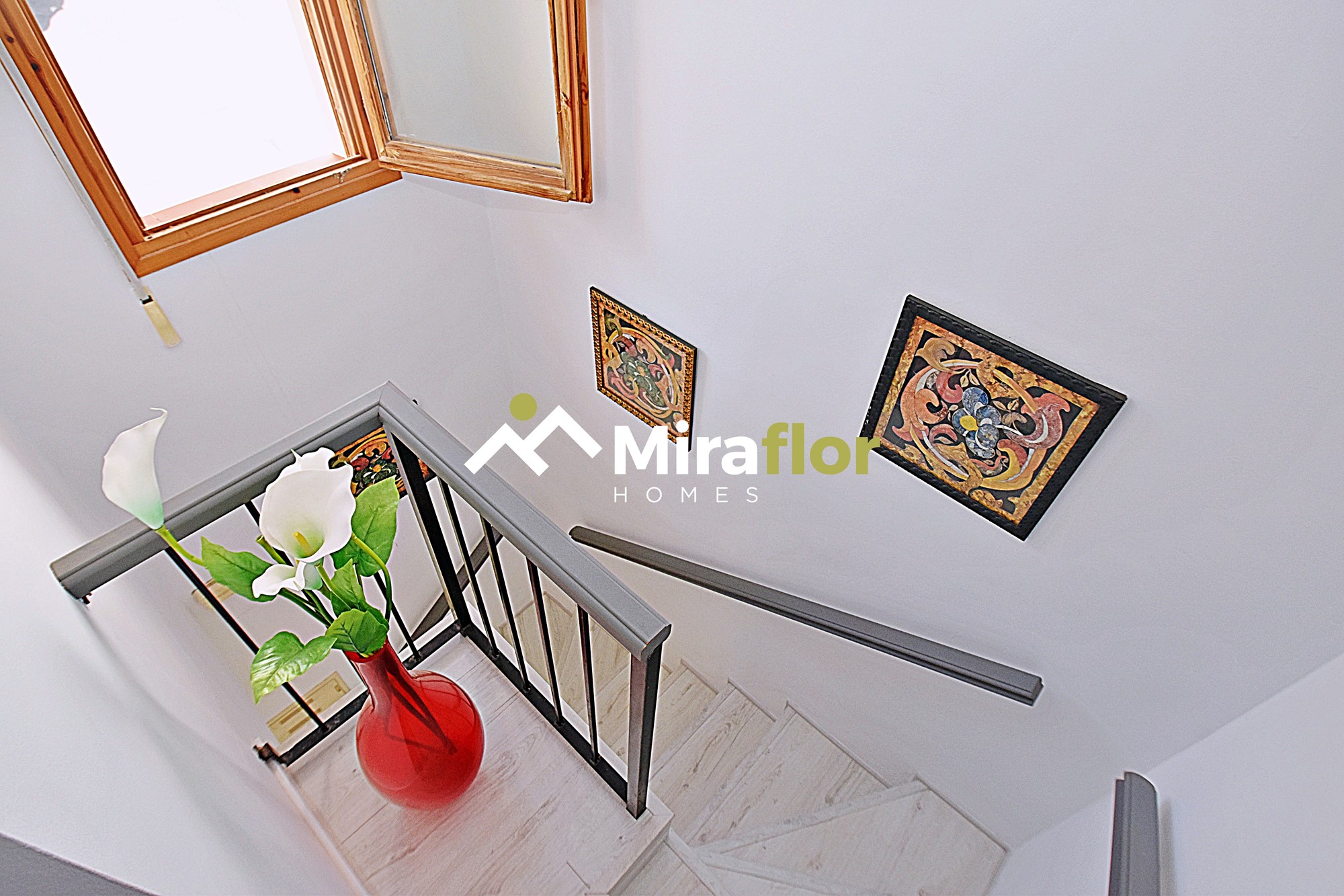 Miraflor Homes