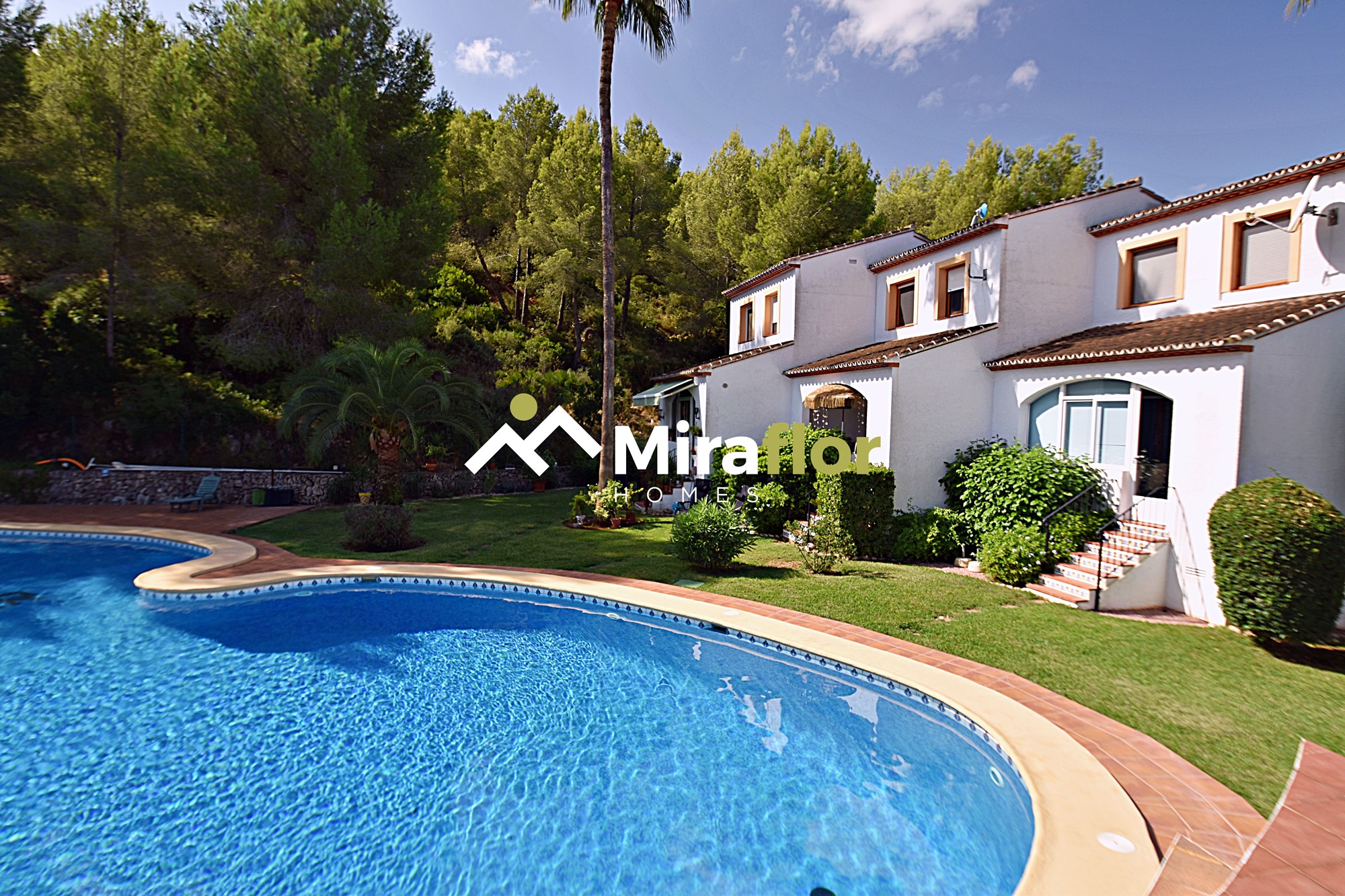 Miraflor Homes