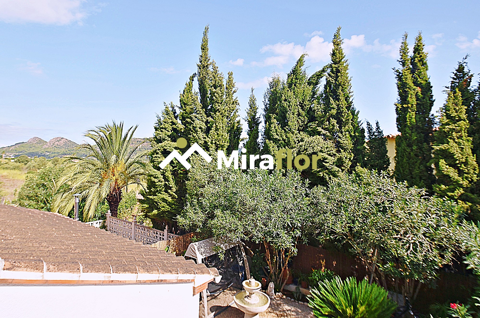 Miraflor Homes