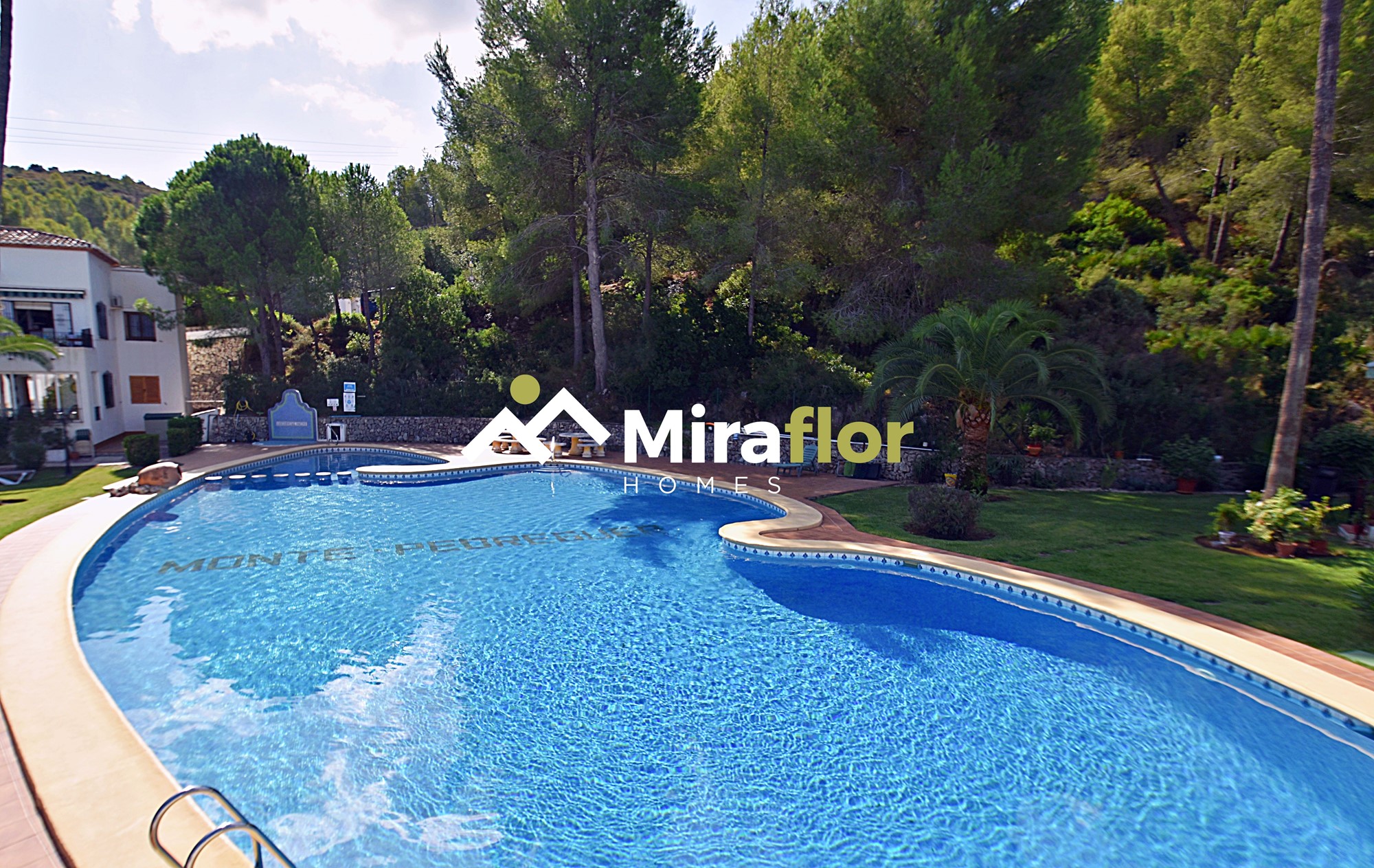 Miraflor Homes
