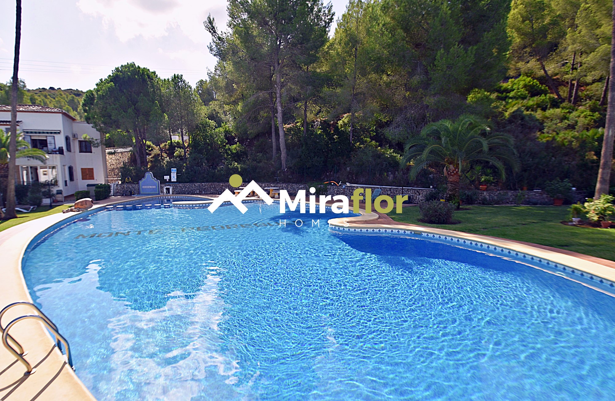 Miraflor Homes