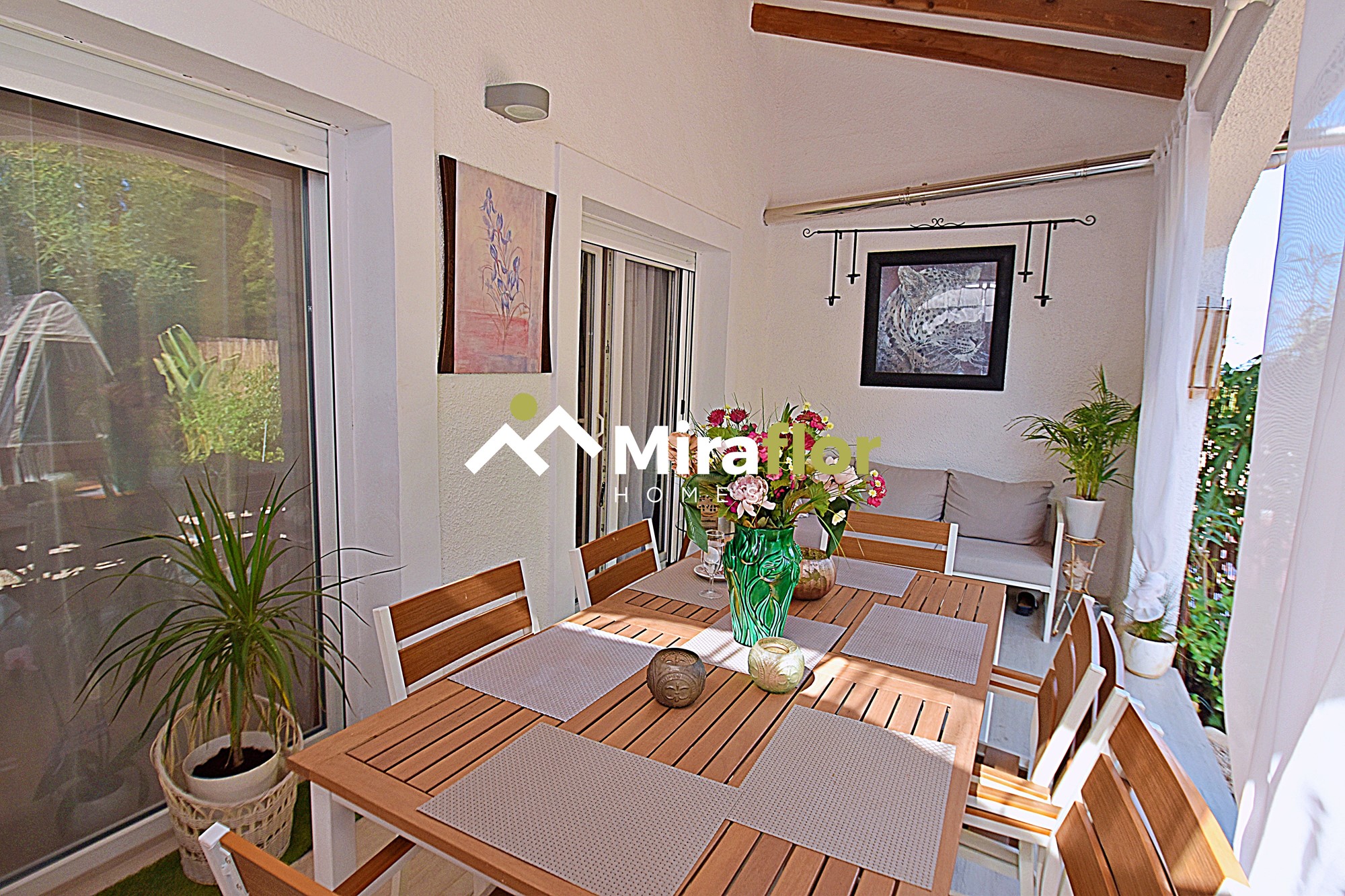 Miraflor Homes