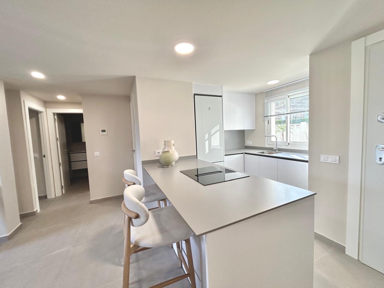 Miraflor Homes
