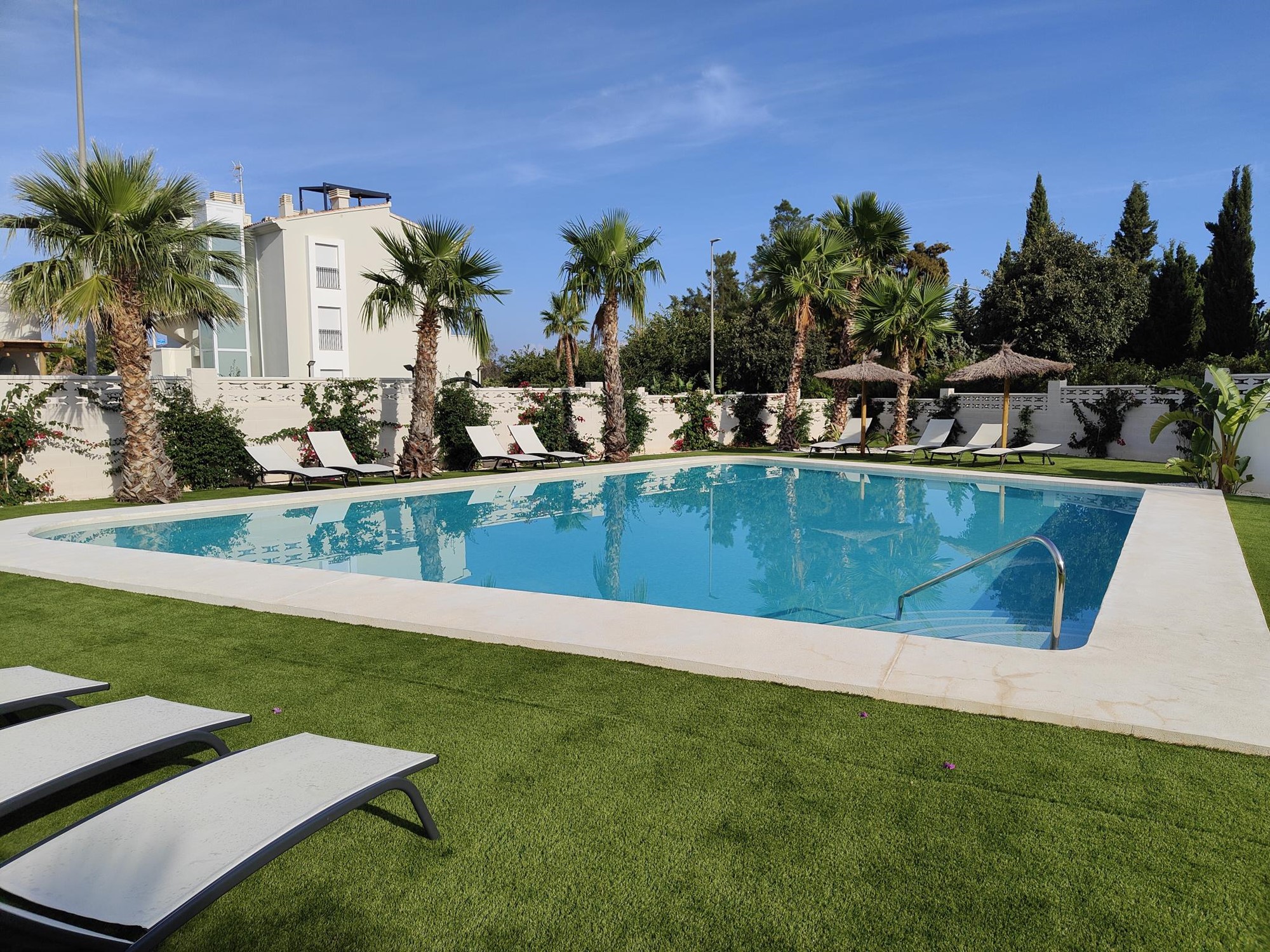 Miraflor Homes