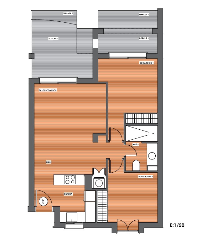 Miraflor Homes