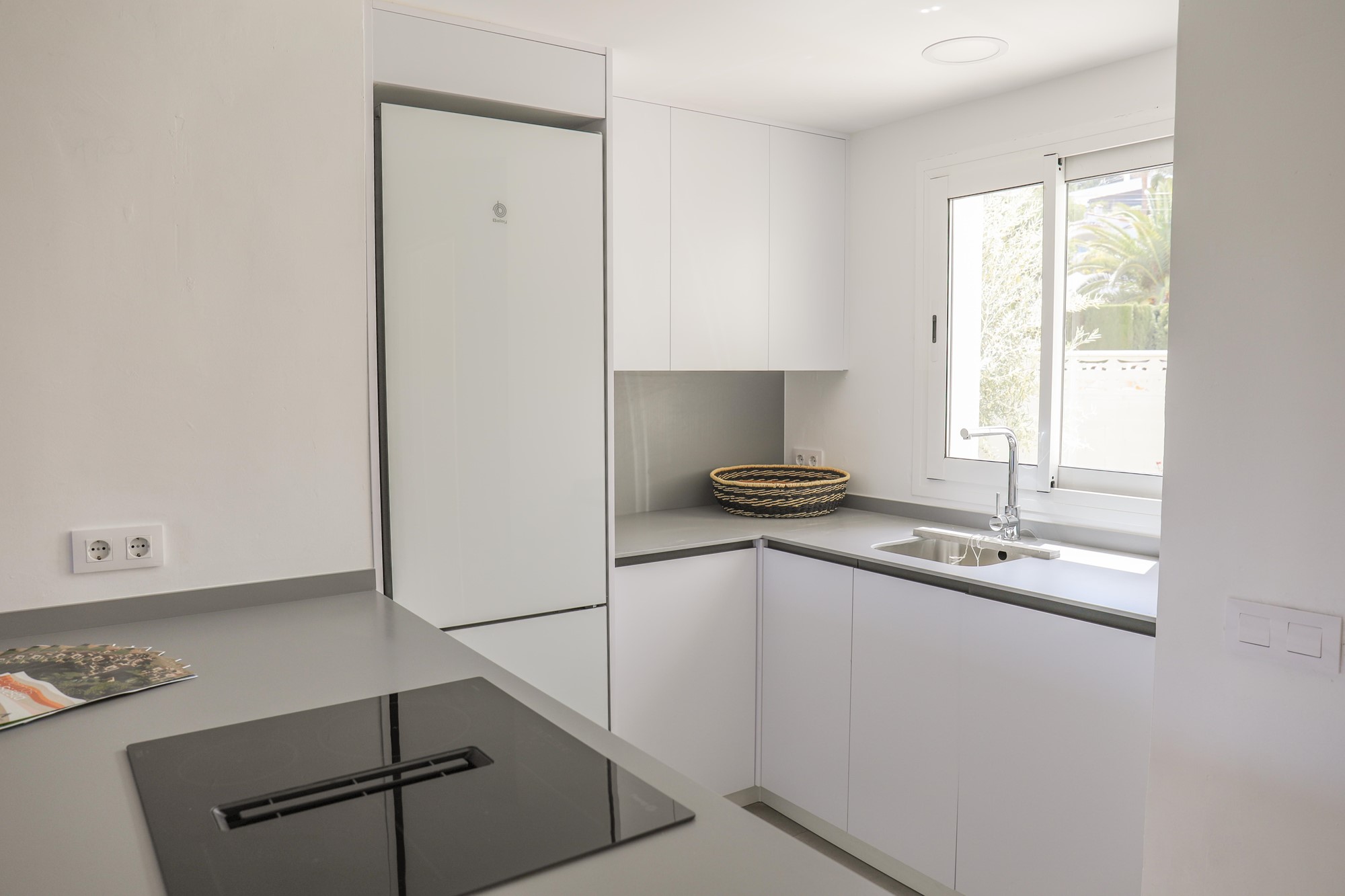 Miraflor Homes