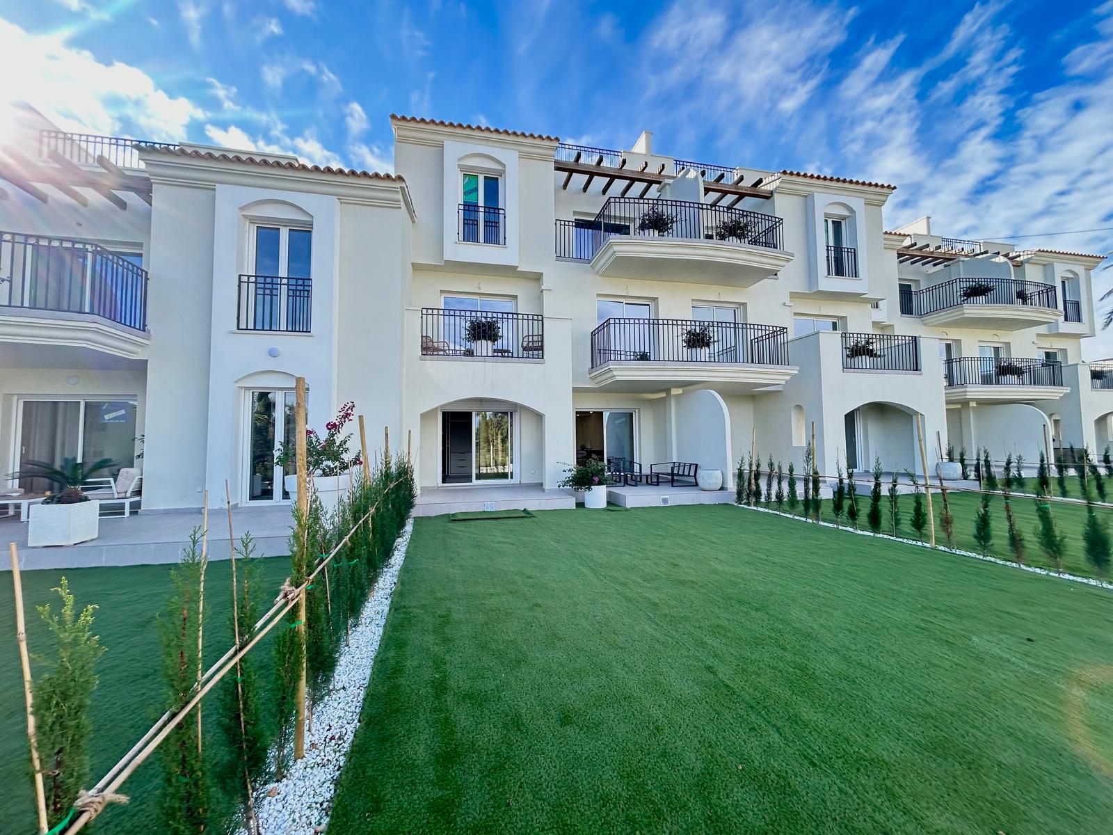 Miraflor Homes