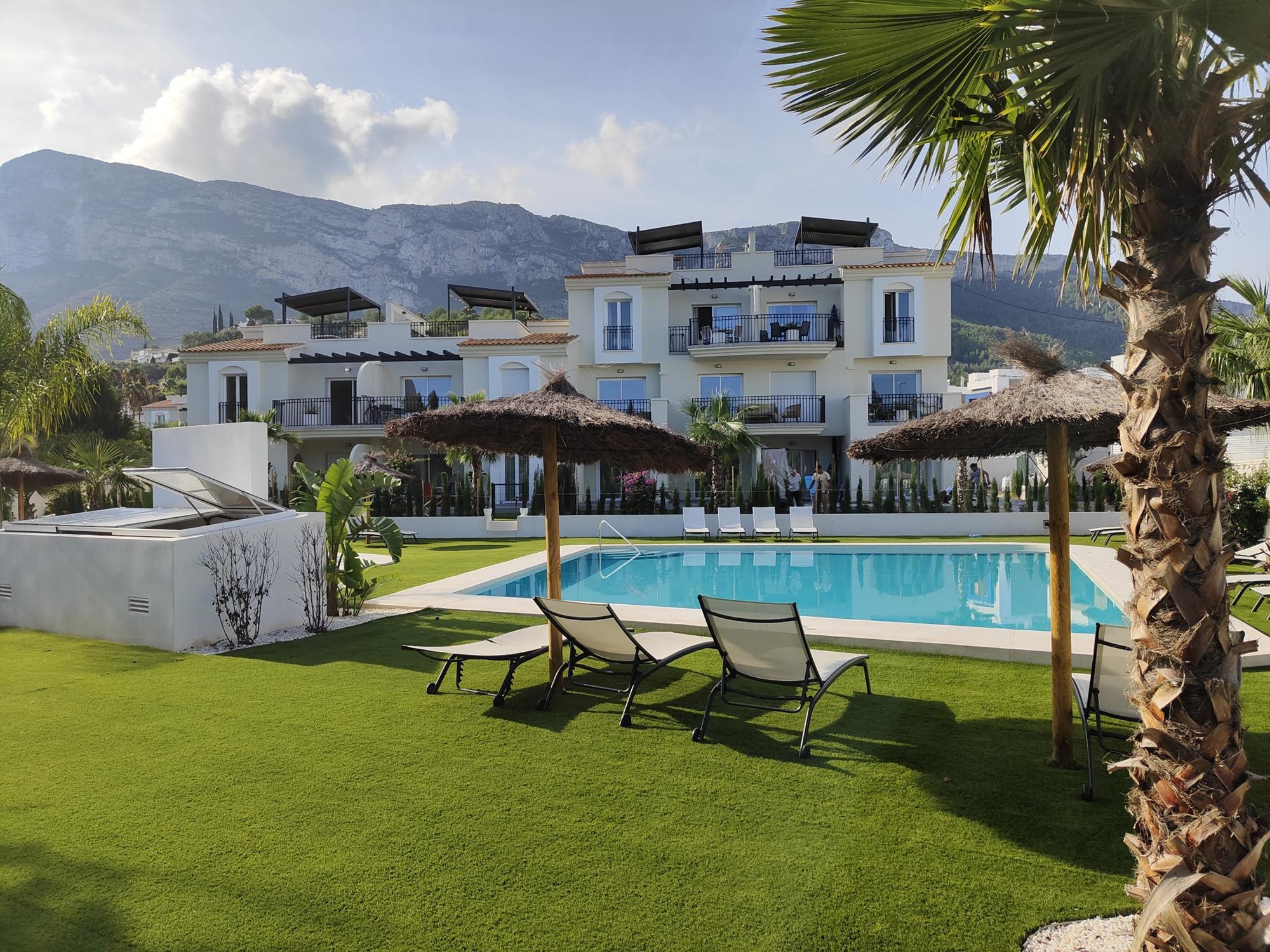 Miraflor Homes