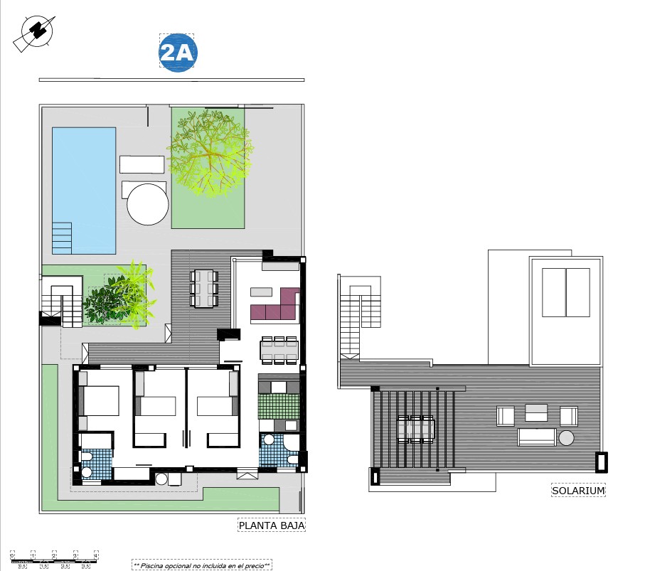 Miraflor Homes