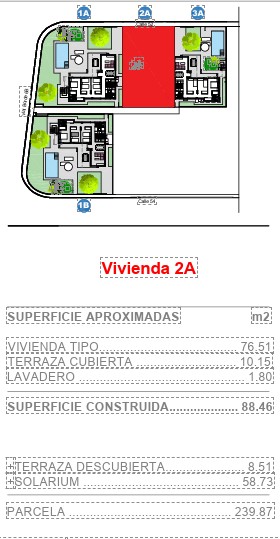 Miraflor Homes